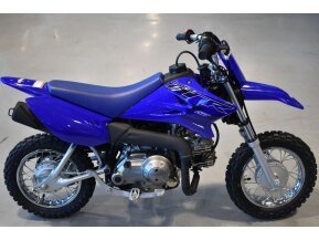 2022 Yamaha TT-R50E for sale 201173131