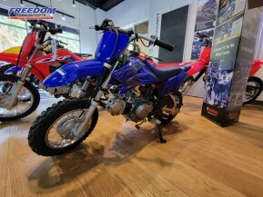 2022 Yamaha TT-R50E for sale 201184095