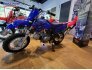 2022 Yamaha TT-R50E for sale 201184095
