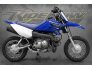 2022 Yamaha TT-R50E for sale 201188845