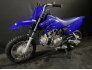 2022 Yamaha TT-R50E for sale 201211287