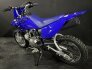 2022 Yamaha TT-R50E for sale 201211287