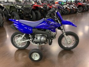 2022 Yamaha TT-R50E for sale 201216353