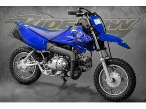 2022 Yamaha TT-R50E for sale 201229425