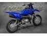 2022 Yamaha TT-R50E for sale 201229425