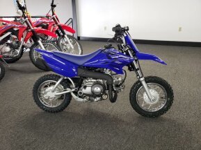 2022 Yamaha TT-R50E for sale 201264997