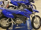 Thumbnail Photo 0 for New 2022 Yamaha TT-R110E