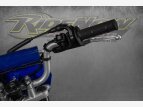 Thumbnail Photo 8 for New 2022 Yamaha TT-R110E