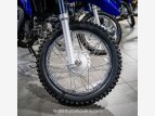 Thumbnail Photo 7 for New 2022 Yamaha TT-R110E