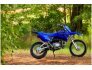 2022 Yamaha TT-R110E for sale 201174711