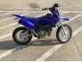2022 Yamaha TT-R110E for sale 201279296