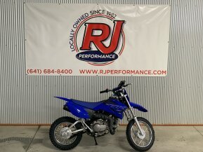 2022 Yamaha TT-R110E for sale 201284310