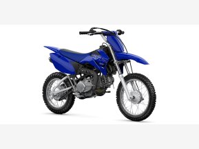 2022 Yamaha TT-R110E for sale 201285086