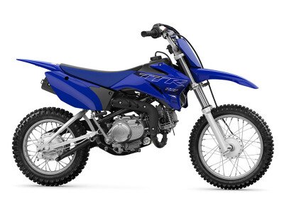 New 2022 Yamaha TT-R110E for sale 201287809