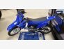 2022 Yamaha TT-R110E for sale 201296213