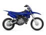 2022 Yamaha TT-R110E for sale 201296214