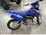 2022 Yamaha TT-R110E for sale 201303633