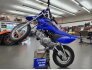 2022 Yamaha TT-R110E for sale 201366331
