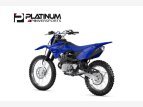 Thumbnail Photo 2 for New 2022 Yamaha TT-R125LE
