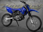 Thumbnail Photo 0 for New 2022 Yamaha TT-R125LE