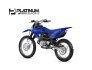 2022 Yamaha TT-R125LE for sale 201121421