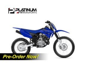 2022 Yamaha TT-R125LE for sale 201121421