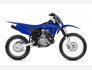 2022 Yamaha TT-R125LE for sale 201202570