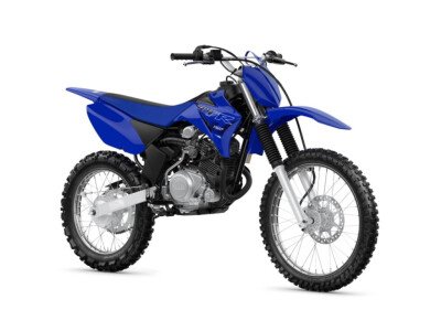New 2022 Yamaha TT-R125LE for sale 201259953