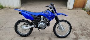 2022 Yamaha TT-R125LE for sale 201269437