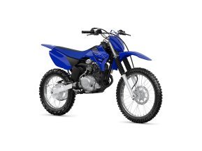 2022 Yamaha TT-R125LE for sale 201293558