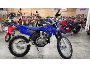2022 Yamaha TT-R125LE for sale 201295971
