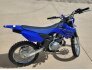 2022 Yamaha TT-R125LE for sale 201296854