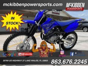 2022 Yamaha TT-R125LE for sale 201299627