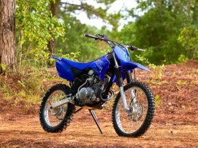 2022 Yamaha TT-R125LE for sale 201303408