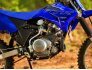 2022 Yamaha TT-R125LE for sale 201303408
