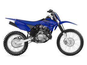 2022 Yamaha TT-R125LE for sale 201306742