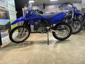 2022 Yamaha TT-R125LE for sale 201315799