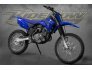 2022 Yamaha TT-R125LE for sale 201315799