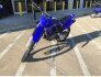 2022 Yamaha TT-R125LE for sale 201316906