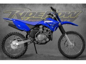 2022 Yamaha TT-R125LE for sale 201317043