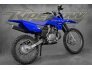 2022 Yamaha TT-R125LE for sale 201317048