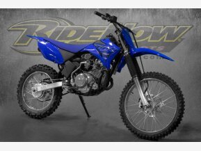 2022 Yamaha TT-R125LE for sale 201317048