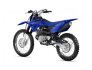 2022 Yamaha TT-R125LE for sale 201318123