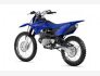 2022 Yamaha TT-R125LE for sale 201318123