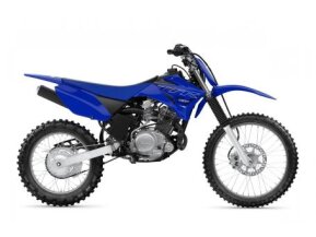 2022 Yamaha TT-R125LE for sale 201327347
