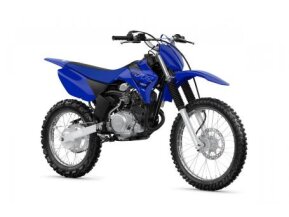 2022 Yamaha TT-R125LE for sale 201330280