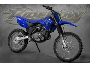 2022 Yamaha TT-R125LE for sale 201333365