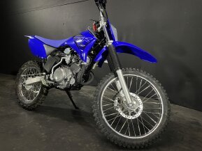 2022 Yamaha TT-R125LE for sale 201333923