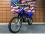 2022 Yamaha TT-R125LE for sale 201341355