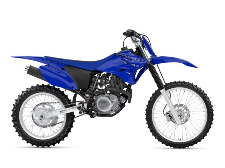 Thumbnail Photo undefined for New 2022 Yamaha TT-R230